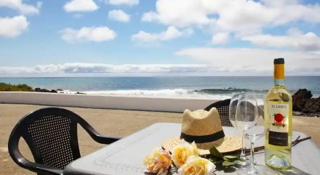 punta mujeres casitas del mar