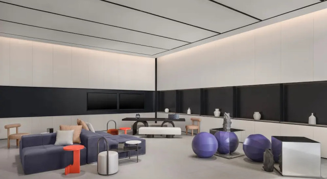 Kimpton Suzhou Bamboo Grove by IHG, Book Hotel Hoteller i Suzhou med parkering, Parkering