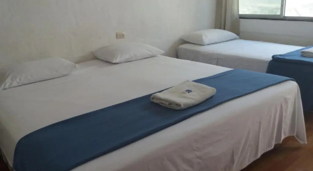 Hostal Darwin B&B, Prenota Bed & breakfast Puerto Ayora 