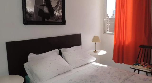 Departamento Sarmiento, Reservar Hotel Hotéis baratos em Santa Fé