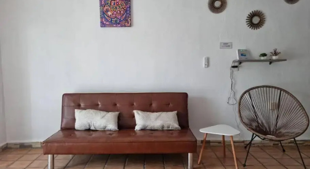 Lovely apartment with pool, Book Apartment Puerto Vallarta Jalisco
