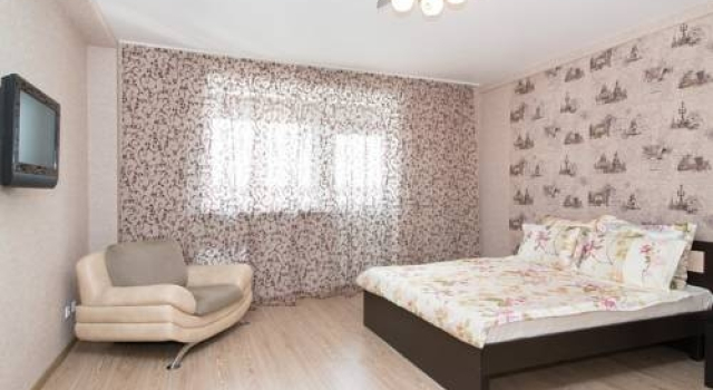 Apartments on Belinsky, Забронировать Апартаменты/квартира Отели Городского округа Екатеринбурга - Северный управленческий округ с парковкой, Парковка