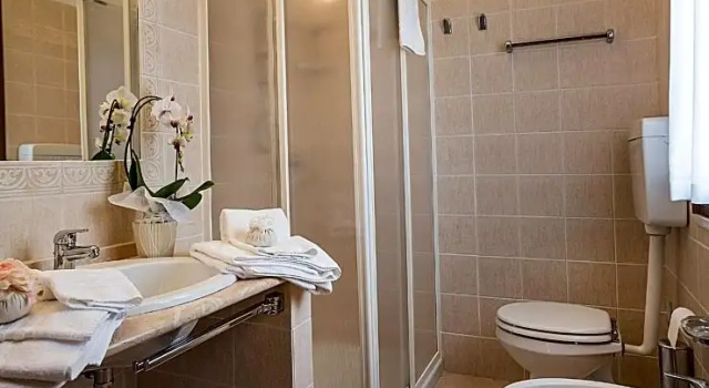 Номер Economy Hotel Livia