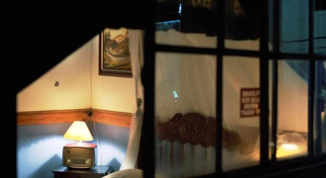 La Posada Del Tope Hotel
