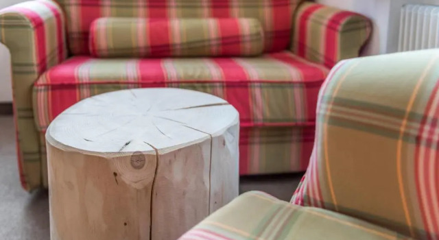 Номер Standard Pension Haus Tirol