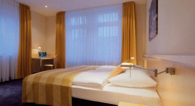 Gästehaus Rohleder, Rezervasyon Otel Velbert Kuzey Ren-Vestfalya