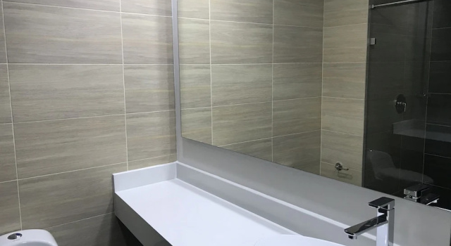 Deluxe double chambre Vue sur la ville Arame Hotel