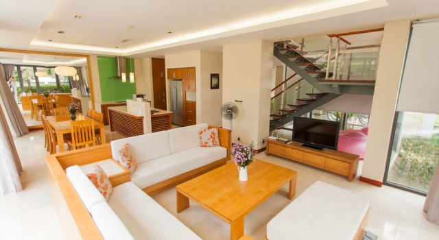 Hepro Beach Villas, Prenota Hotel Hotel a Da Nang con colazione, Colazione