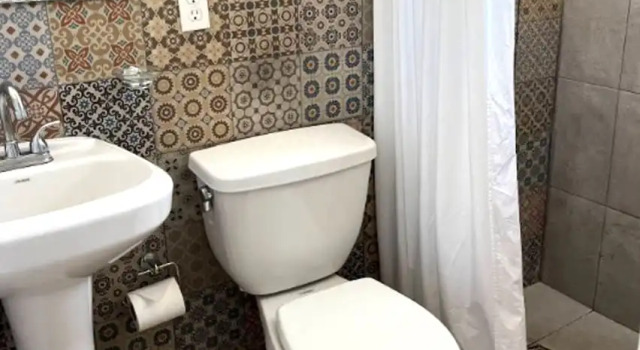 Люкс Deluxe Villa Esterito - La Paz Baja California Sur