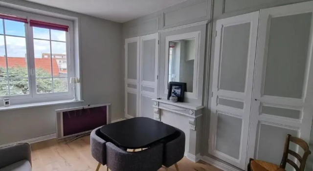 Appartement hyper centre, Varaa Huoneisto Le Touquet-Paris-Plage 