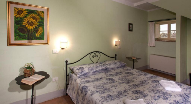 Appartamento Il Casale