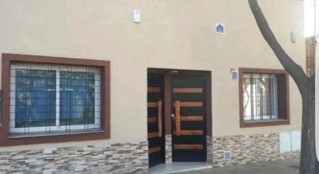 Soñadores Viajeros, Забронировать Отель Мендоса провинция Мендоса, рядом с Merced Church