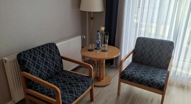 Трёхместный номер Standard Hotel Zum Märchenwald