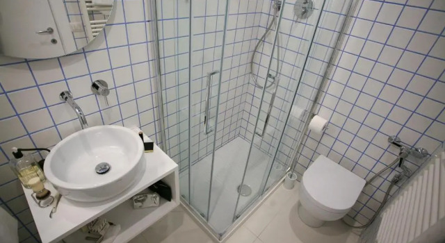 Одноместный номер Standard Hotel Il Sole