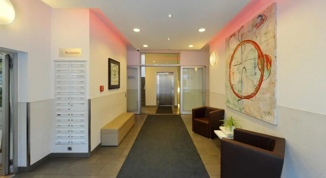 Downtown Vi Vadi Hotel