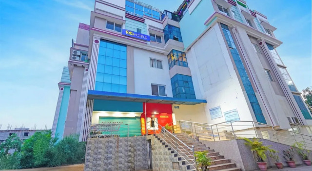 Fabhotel Arc Homes, Reserva ahora Hotel Bhubaneshwar Orissa