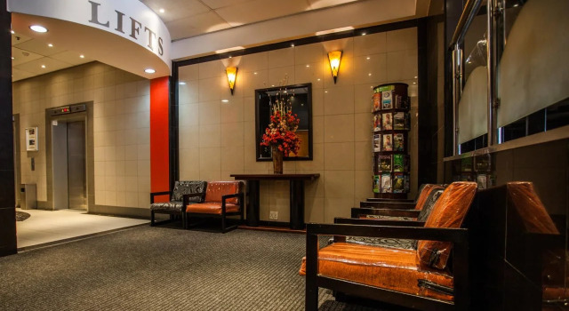 Coastlands Durban Self Catering Holiday Apartments, Забронировать Апартаменты/квартира Дурбан Квазулу-Наталь, рядом с Международный конгресс-центр Дурбана