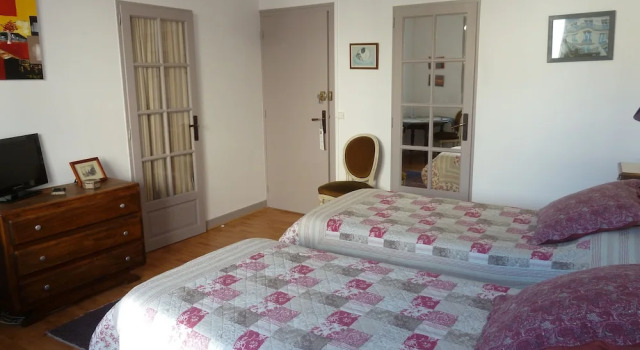 Le gîte de Velours, Réserver Hôtel Villeneuve-sur-Lot Lot Valley