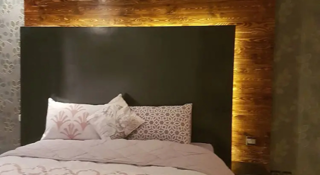 Апартаменты Standard с балконом Residence Beautiful Mansions