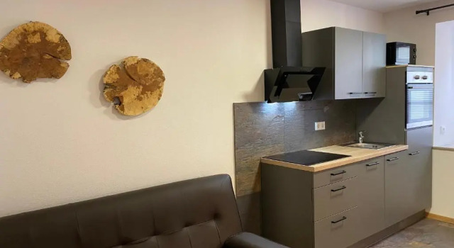 Люкс Hotel-Gasthof Zur Post