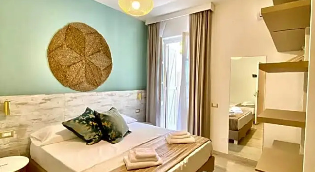 Номер Classic Hotel Maison del Sole