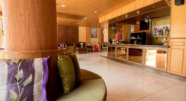 Nida Rooms Bophut Samui Island, Забронировать Отель Отели Южного Таиланда 3 звезды, 3*