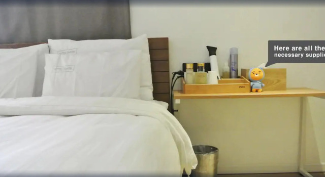 Shire Hotel, Забронировать Отель Yeonje-Gu Пусан