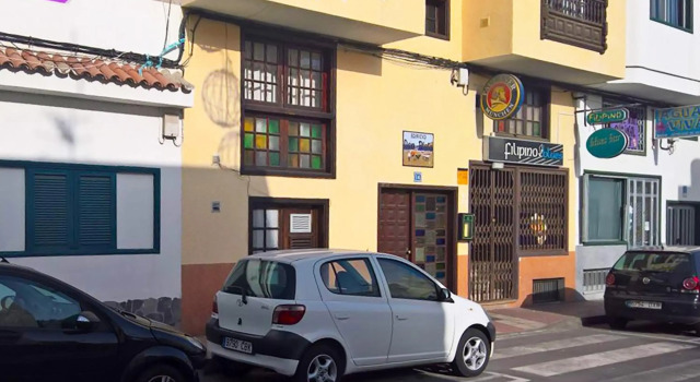 Las Galletas Ocean Plata - PI, Reserva ahora Hotel Las Galletas Tenerife Sur