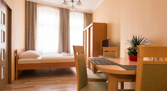 Libušina Apartments, Забронировать Апартаменты/квартира Апартаменты Карловарского края, Апартаменты/квартира