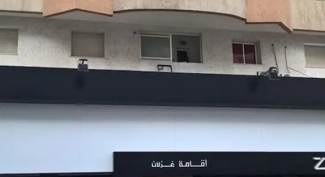 Residence Apartement Ghozlane, Rezervovat Apartmán Levné hotely v Tunis