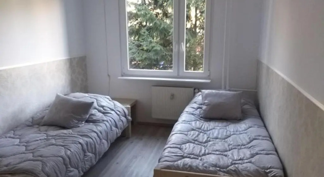 Апартаменты с 2 комнатами Apartament Pogodno