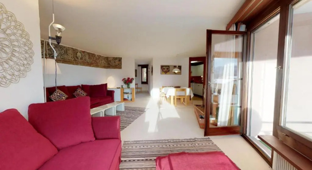 Abitaziun Quadratscha 22 - Samedan, Reserva ahora Hotel Samedan Alta Engadina