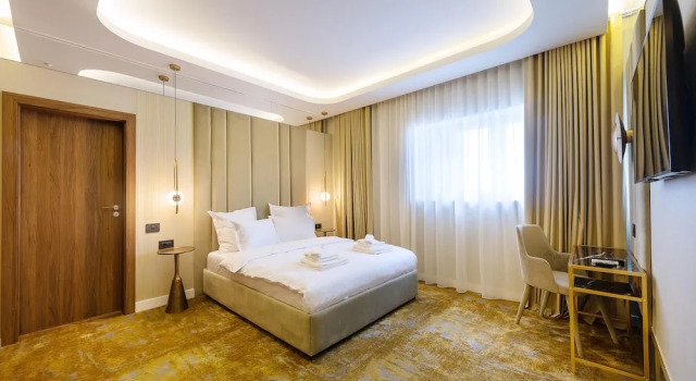 Yasu Luxury Rooms, Réserver Appartement Sector 1 Bucarest, près de Arc de triomphe de Bucarest
