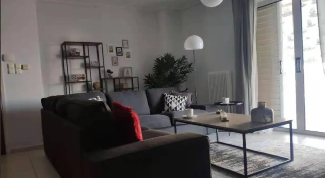 Апартаменты Galaxy Home Comfort Apartment in Piraeus