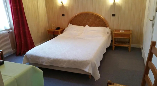 Номер Classic Hotel A Notre Dame