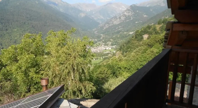 Agriturismo Il Mausset, Buchen Sie Hotel Villar Pellice Piemont