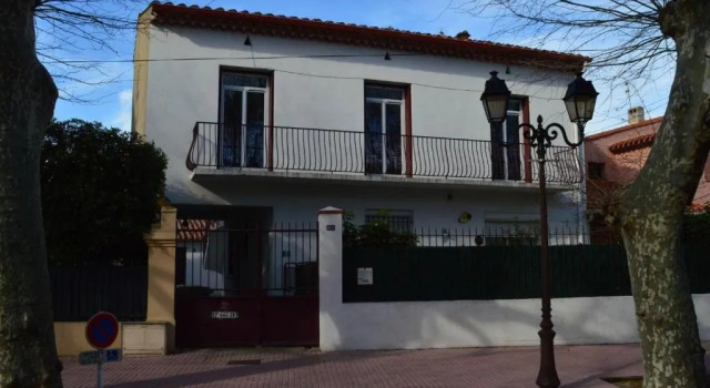 Appartement Banyuls-sur-Mer, 1 pièce, 2 personnes - FR-1-225C-25