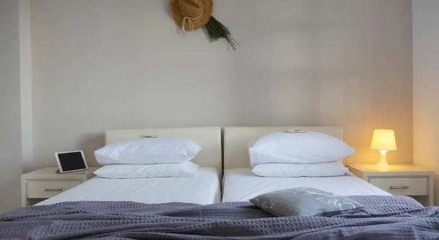 Galini Rooms & Apartments, Забронировать Апартаменты/квартира Апартаменты Сироса, Апартаменты/квартира