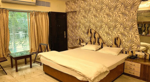 Номер Executive Royal Palms Luxury Service Apartment