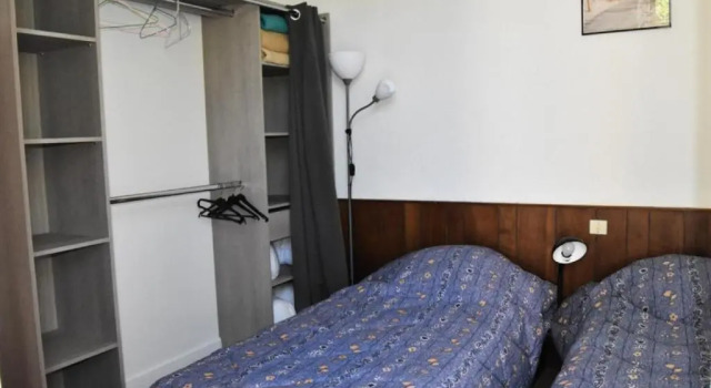 Résidence LA GRIFOULLIÈRE - Maisons & Villas pour 6 Personnes 94