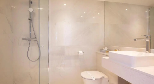 Двухместный номер Superior Hotel De Suede Saint Germain