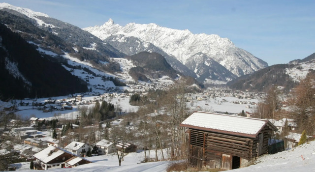 Luxury Apartment in Bartholomäberg near Ski Area, Book Apartment Hotels in Vorarlberg with Parking, Parking