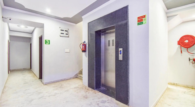 FabHotel 7 Nights, Забронировать Отель Отели штата Раджастхана 3 звезды, 3*