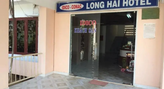 Long Hai Hotel