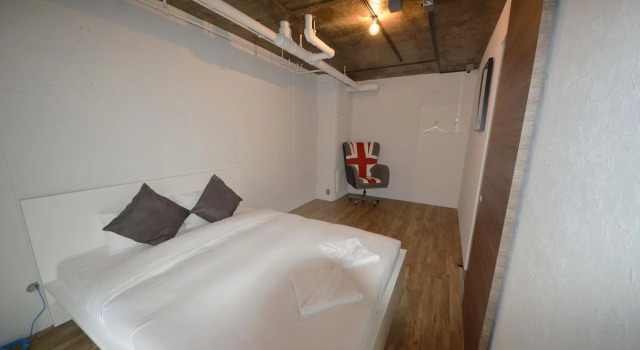 1/3rd Residence Serviced Apartments Shinjuku, Забронировать Апартаменты/квартира Синдзюку Токио, рядом с Железнодорожная станция Сэндагая