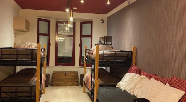 Апартаменты Premium J and R Brussels City Apartment