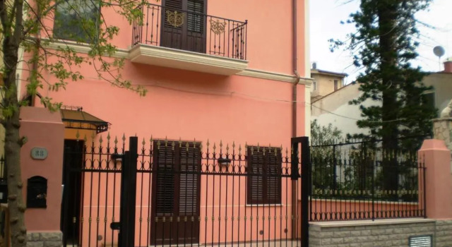 Трёхместный номер Standard Bed&Breakfast Il Golfo