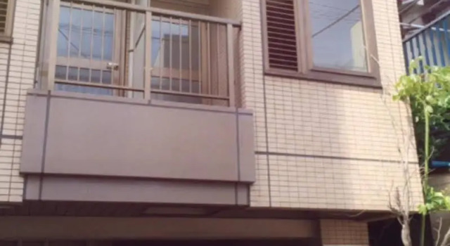 Yasasi Heiwajima