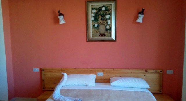 Dahab Hotel