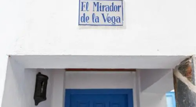 Casería El Pozo, Rezervați Hotel Huetor-Tajar 
